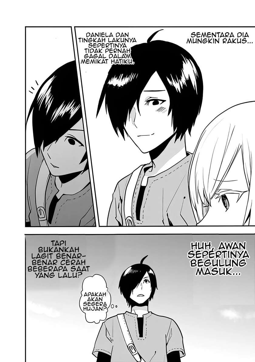isekai-ni-kita-boku-wa-kiyoubinbode-subayasa-tayorina-tabi-wo-suru - Chapter: 15