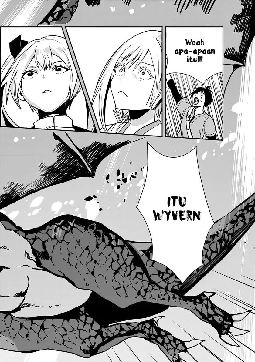 isekai-ni-kita-boku-wa-kiyoubinbode-subayasa-tayorina-tabi-wo-suru - Chapter: 15