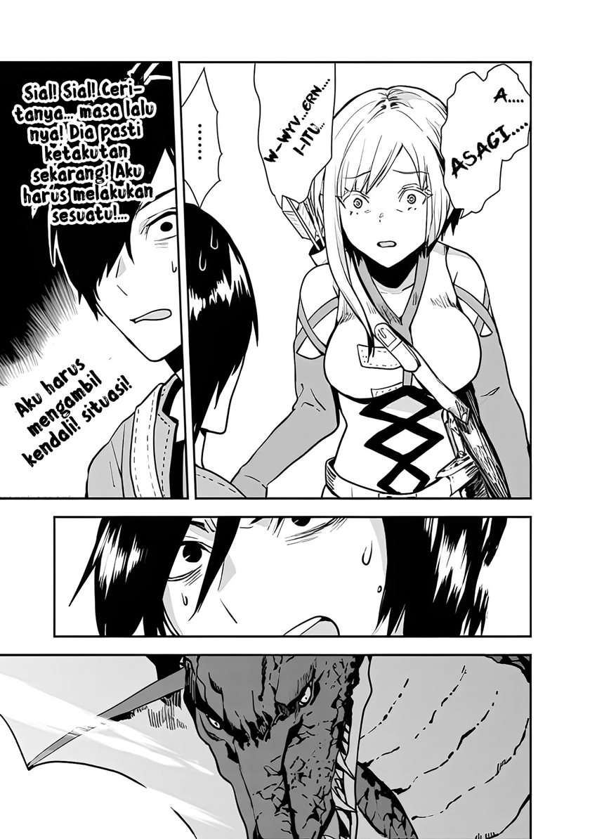 isekai-ni-kita-boku-wa-kiyoubinbode-subayasa-tayorina-tabi-wo-suru - Chapter: 15