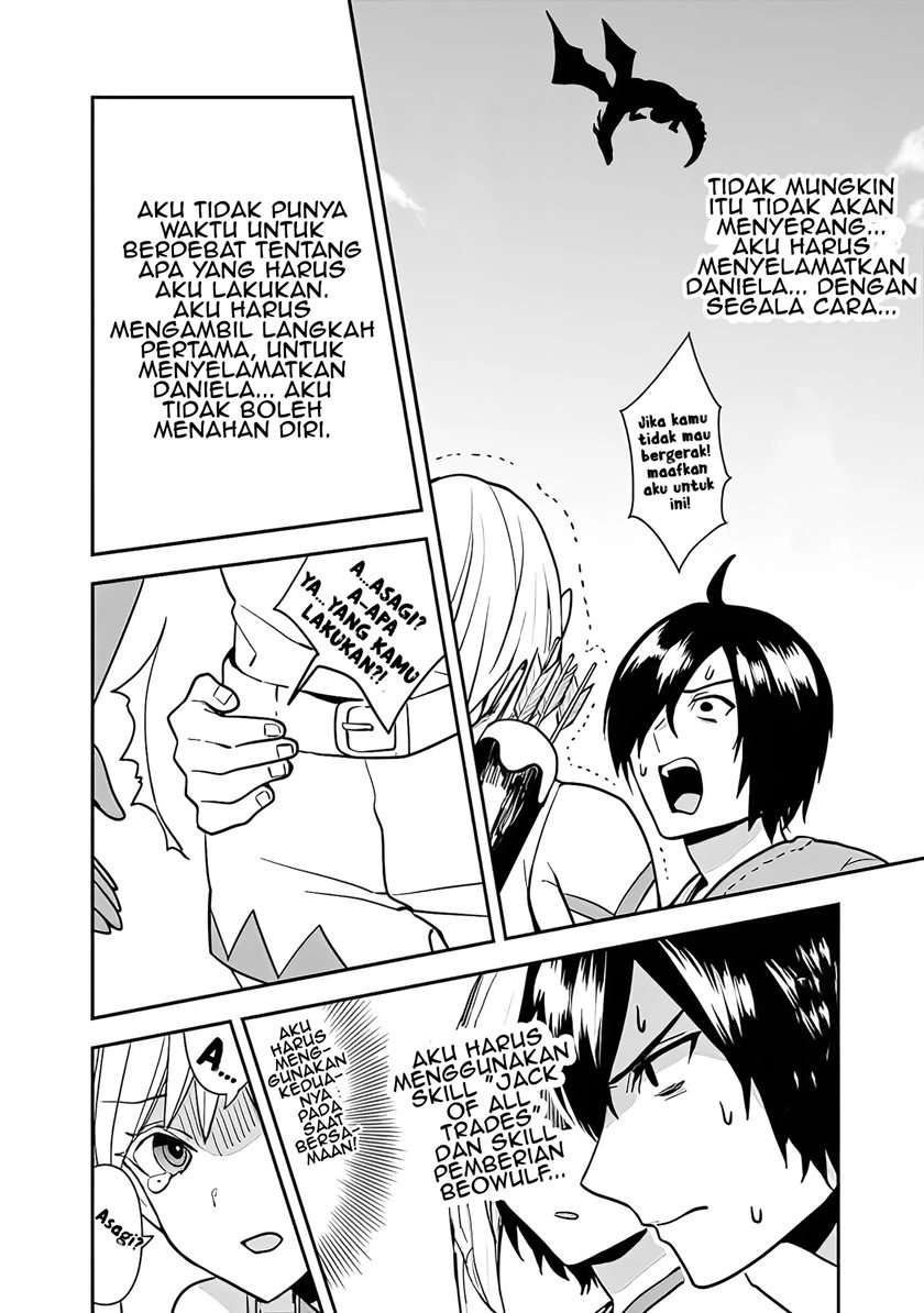 isekai-ni-kita-boku-wa-kiyoubinbode-subayasa-tayorina-tabi-wo-suru - Chapter: 15
