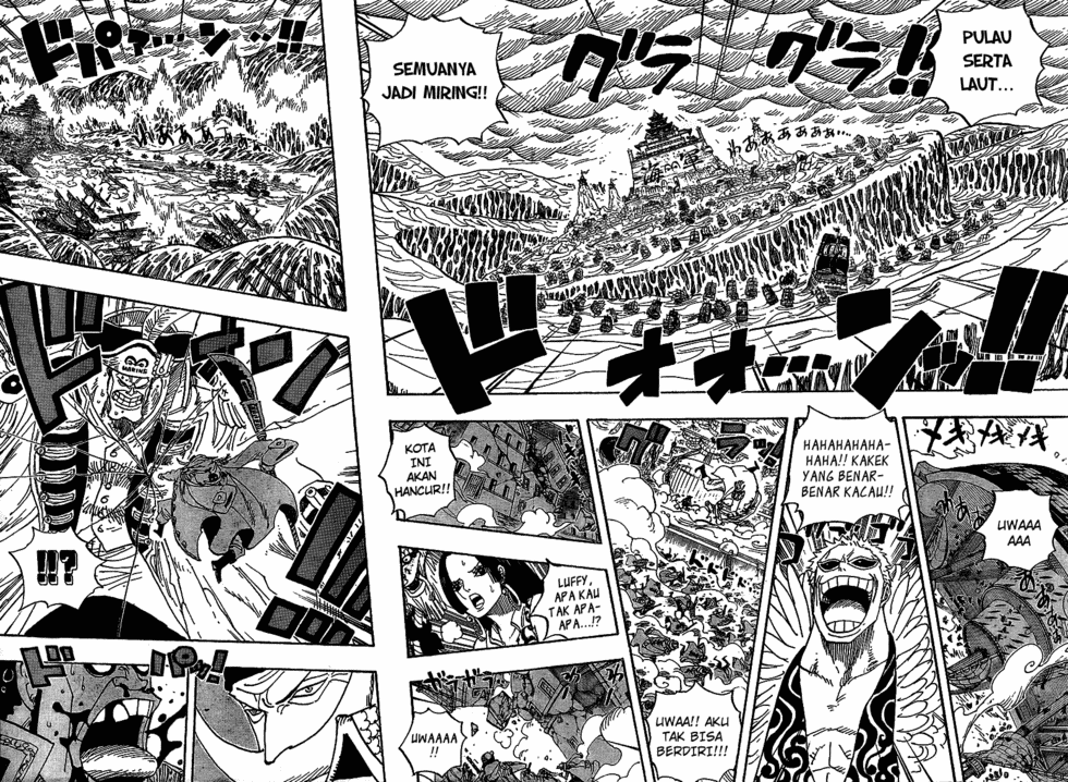 one-piece-id - Chapter: 564