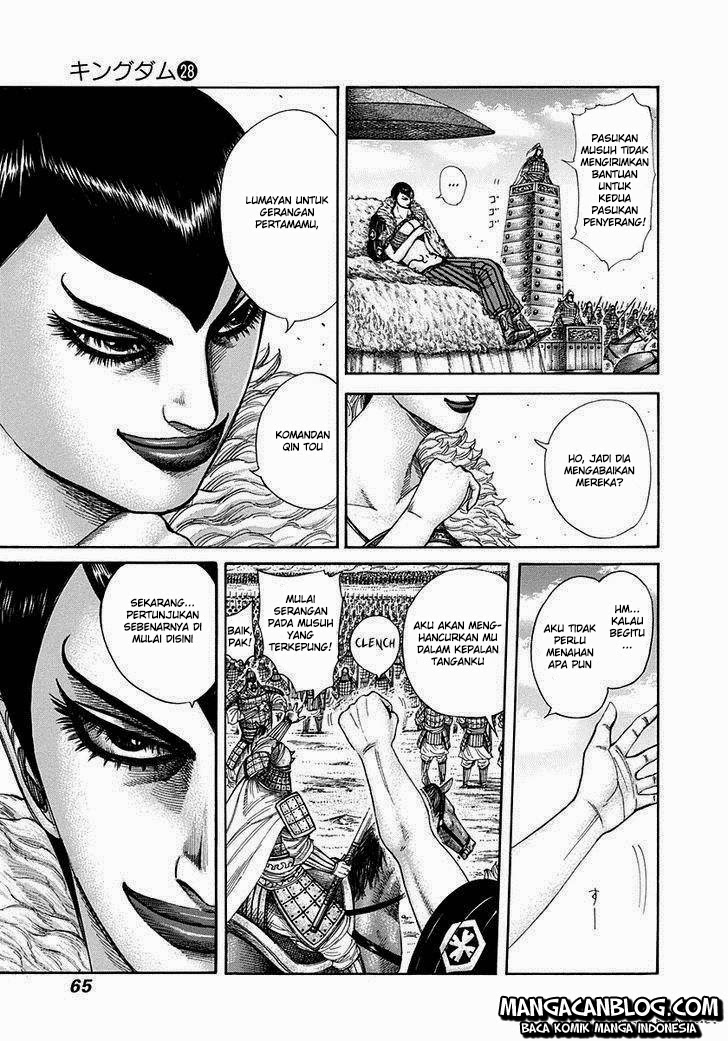 kingdom - Chapter: 298