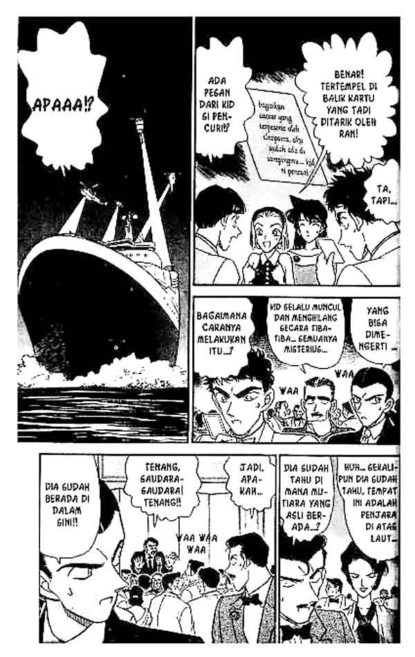detective-conan - Chapter: 159