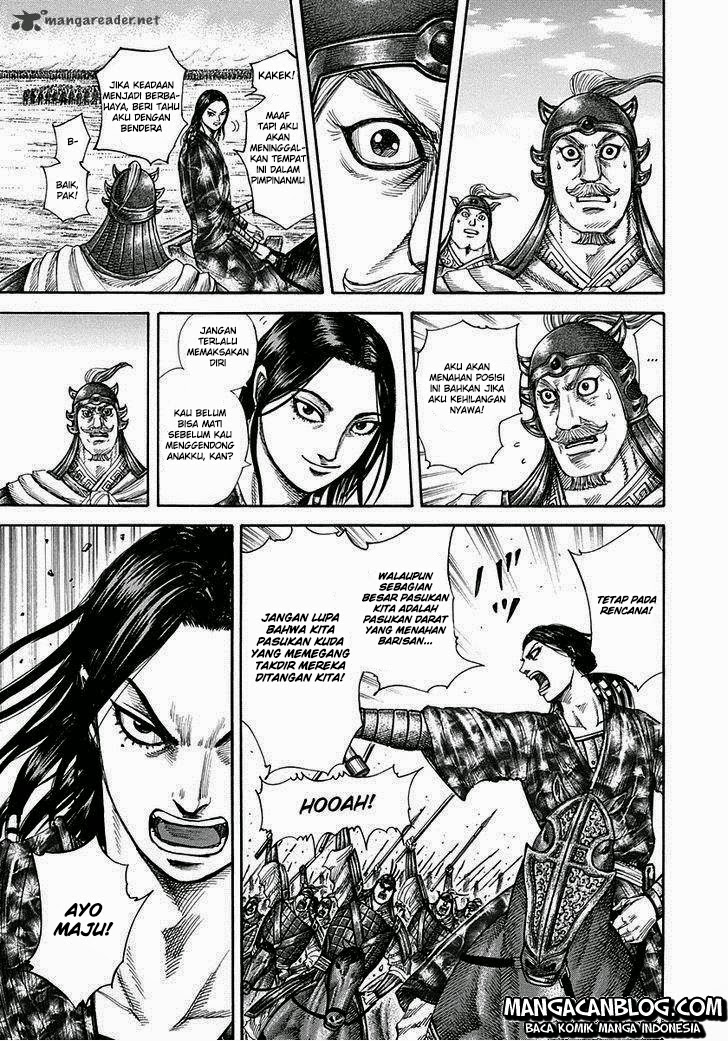 kingdom - Chapter: 298