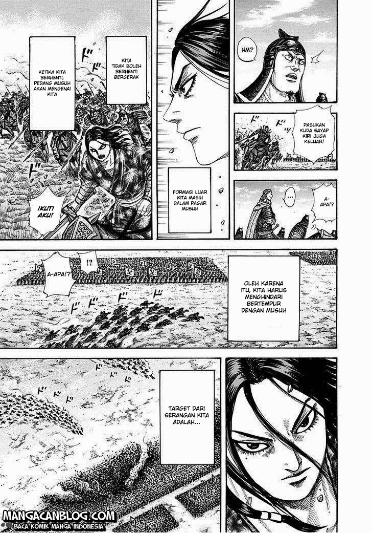 kingdom - Chapter: 298