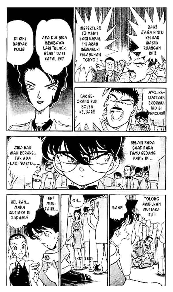 detective-conan - Chapter: 159
