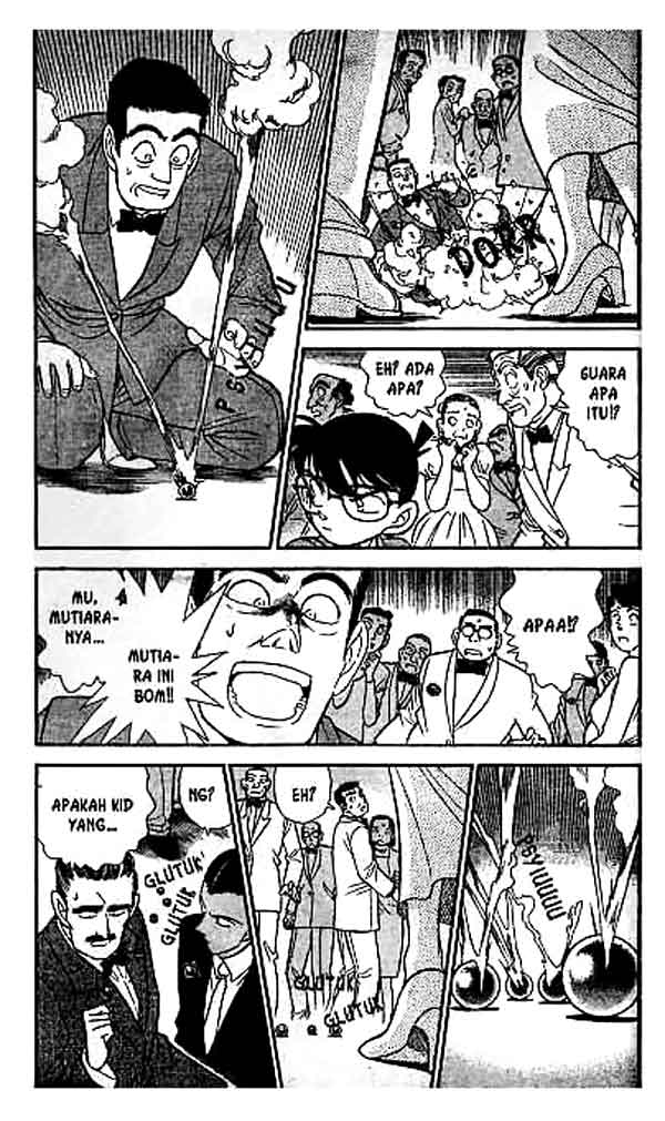 detective-conan - Chapter: 159