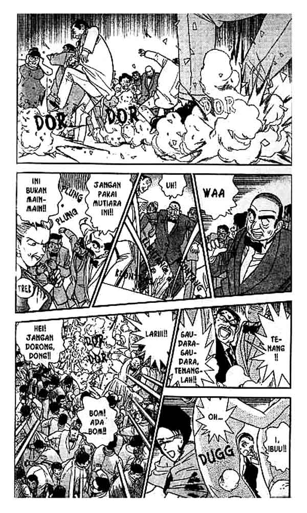 detective-conan - Chapter: 159