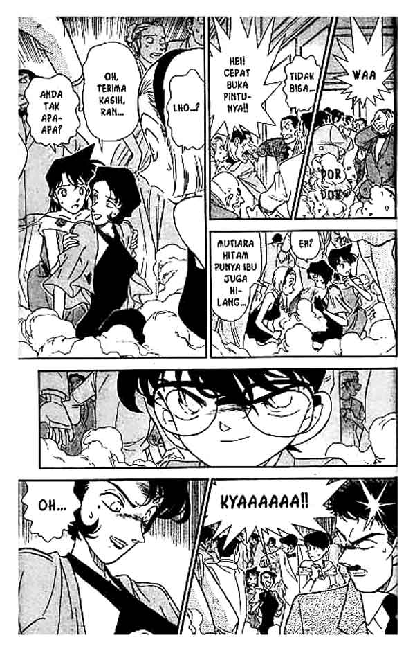 detective-conan - Chapter: 159