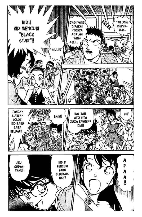 detective-conan - Chapter: 159