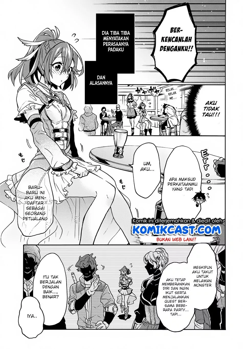 sai-dokushin-wa-isekai-de-jiyuu-ni-ikitakatta - Chapter: 02.2