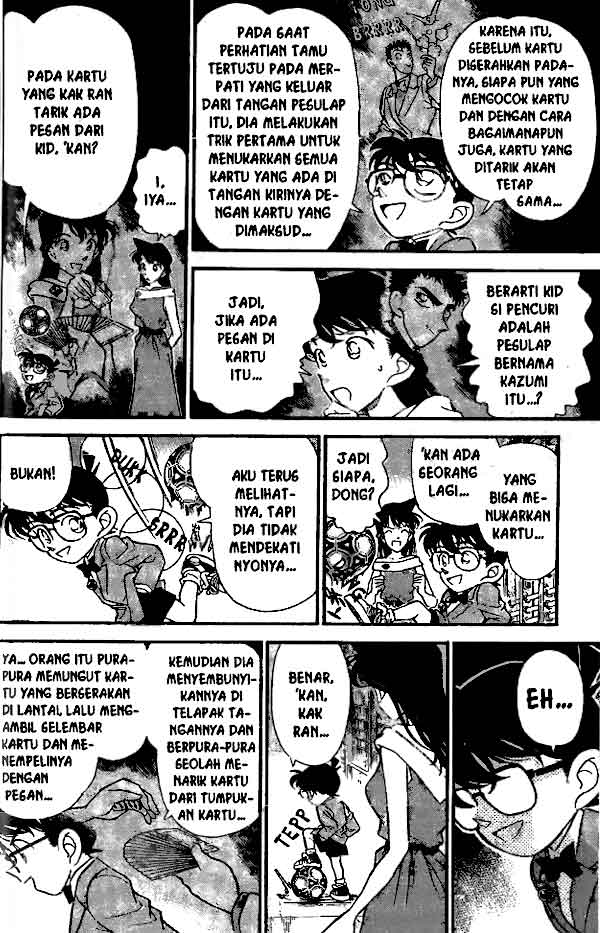 detective-conan - Chapter: 159
