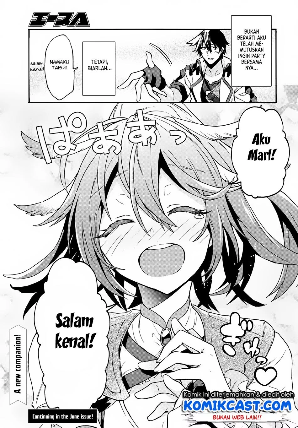 sai-dokushin-wa-isekai-de-jiyuu-ni-ikitakatta - Chapter: 02.2