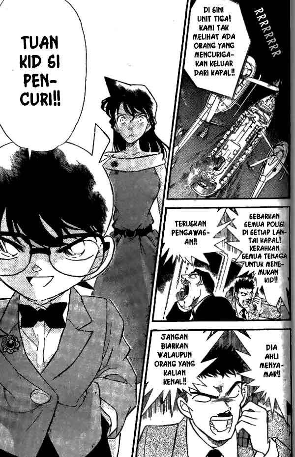 detective-conan - Chapter: 159
