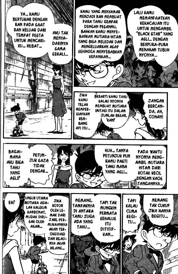 detective-conan - Chapter: 159