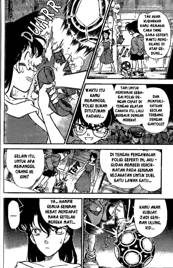 detective-conan - Chapter: 159