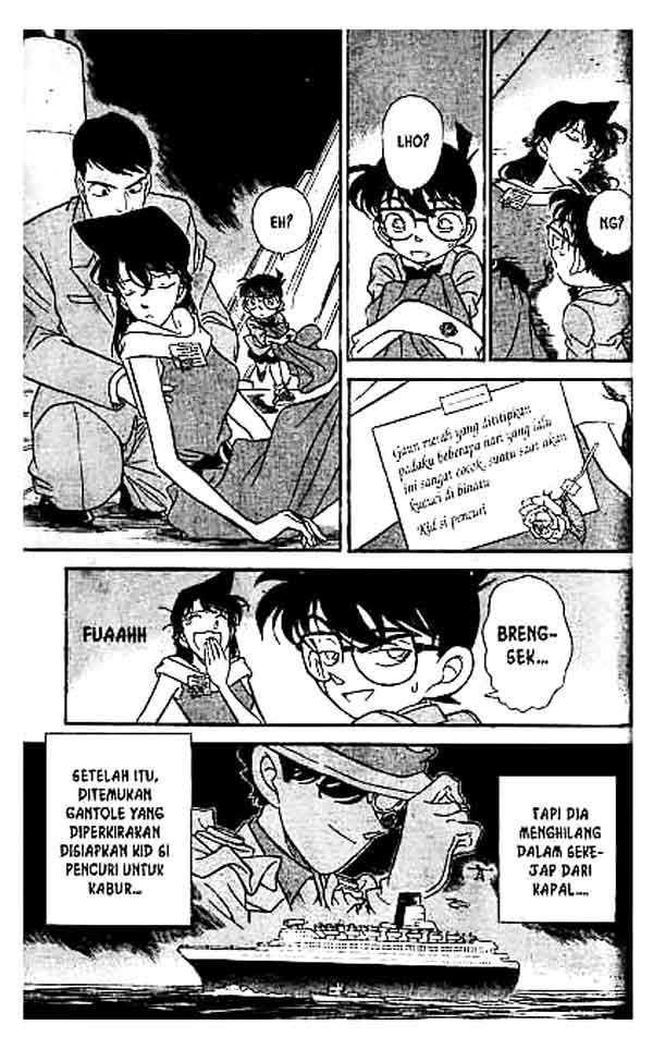 detective-conan - Chapter: 159