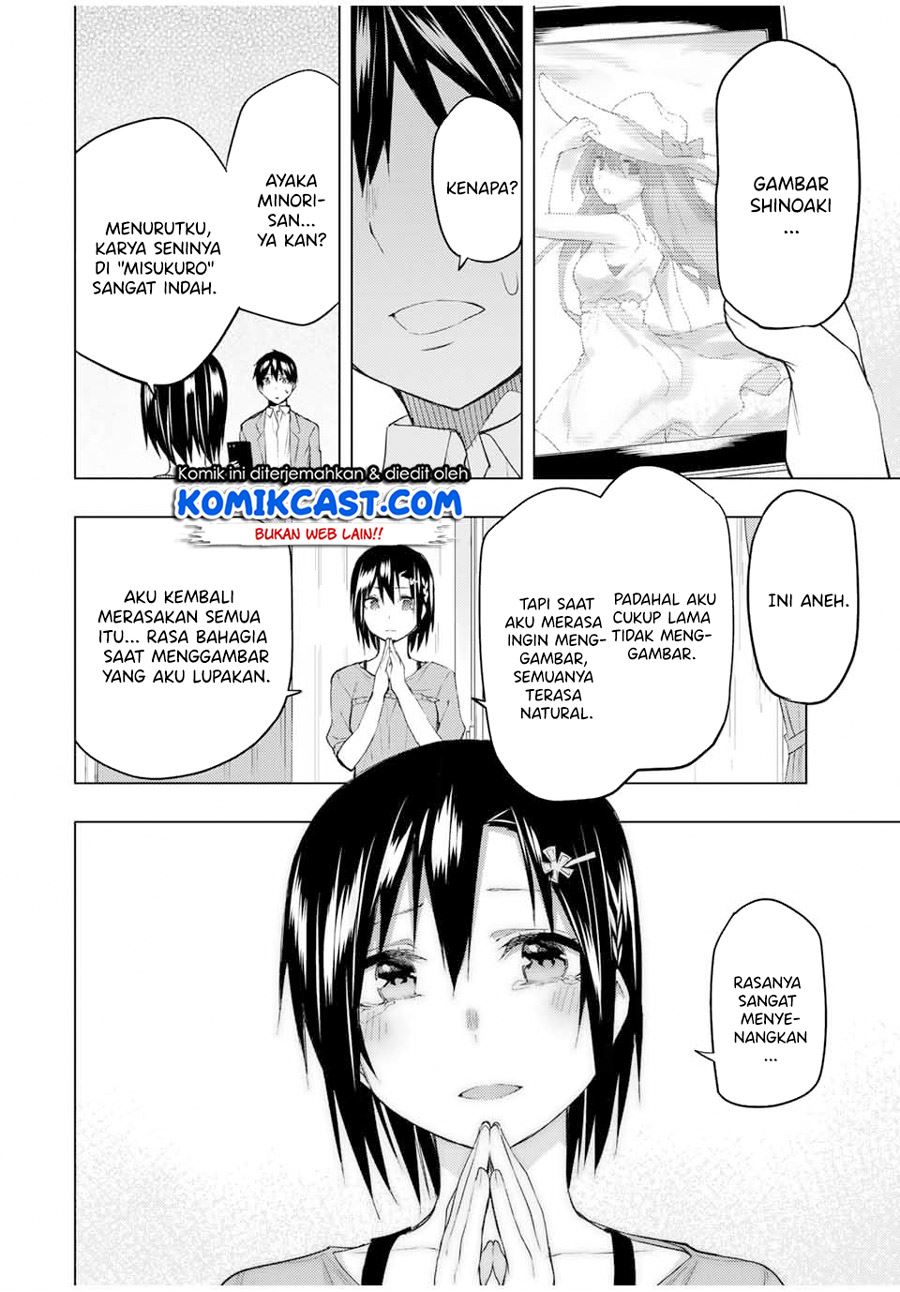 bokutachi-no-remake - Chapter: 31.3