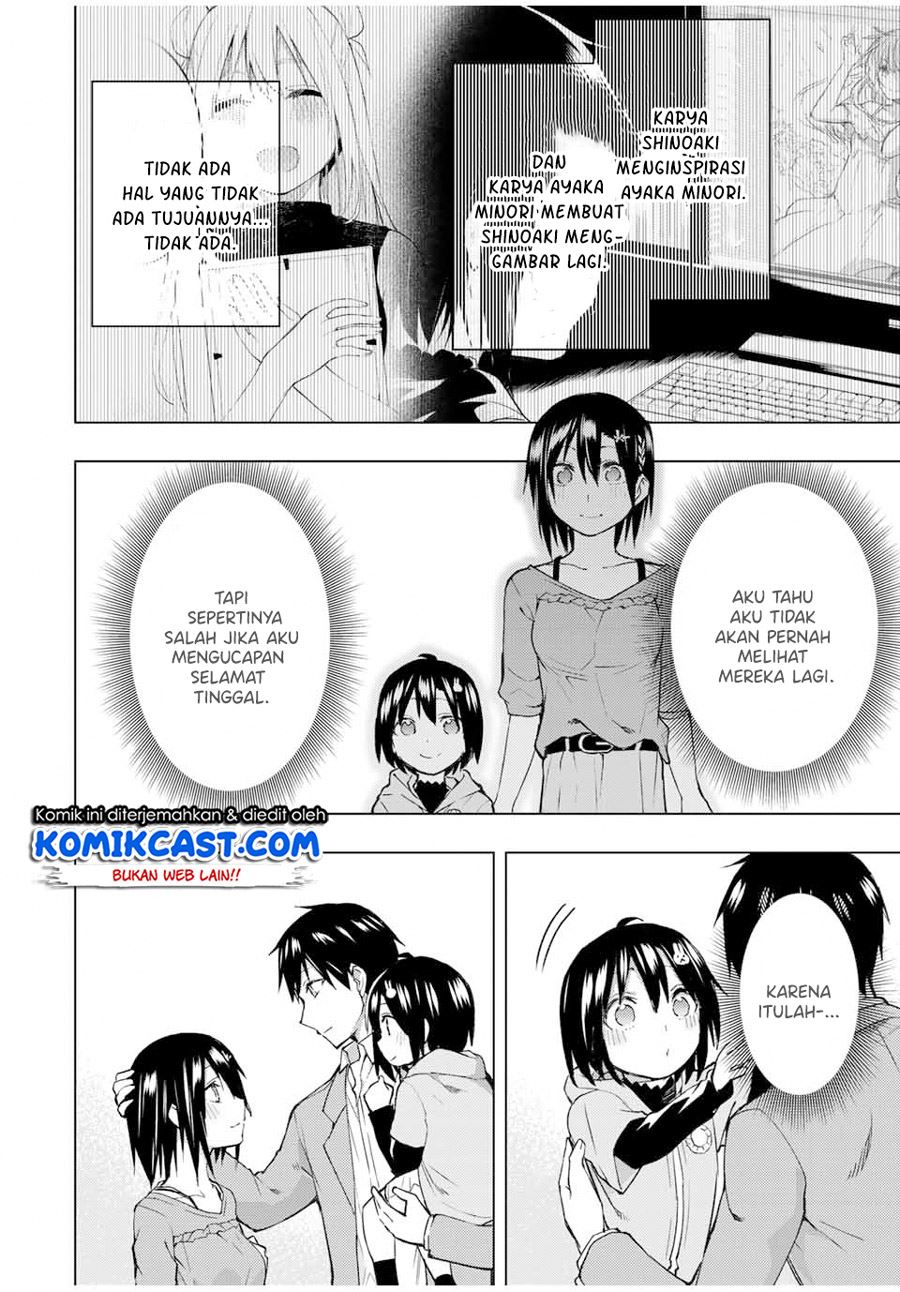 bokutachi-no-remake - Chapter: 31.3