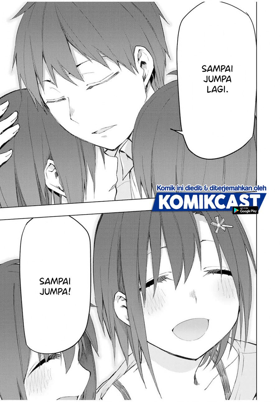 bokutachi-no-remake - Chapter: 31.3