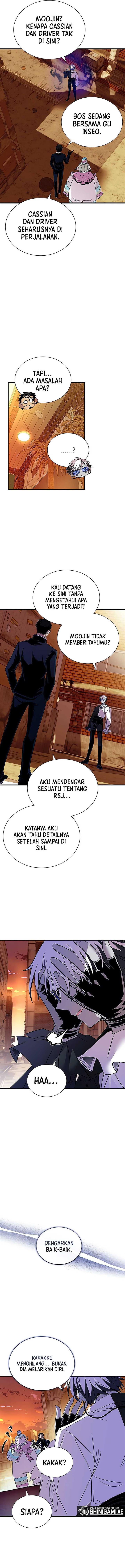 villain-to-kill - Chapter: 141