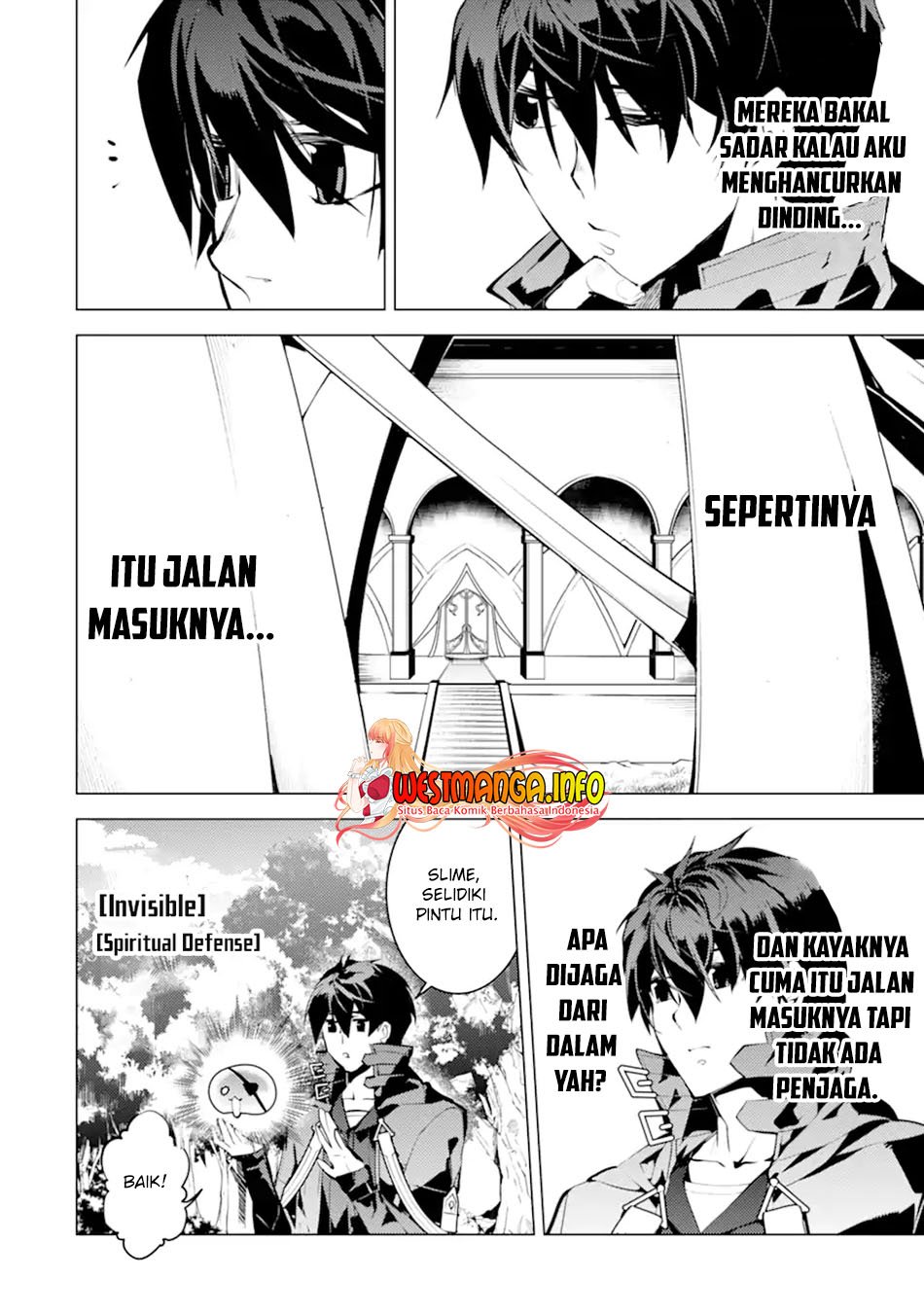 tensei-kenja-no-isekai-raifu-daini-no-shokugyo-wo-ete-sekai-saikyou-ni-narimashita - Chapter: 48.1