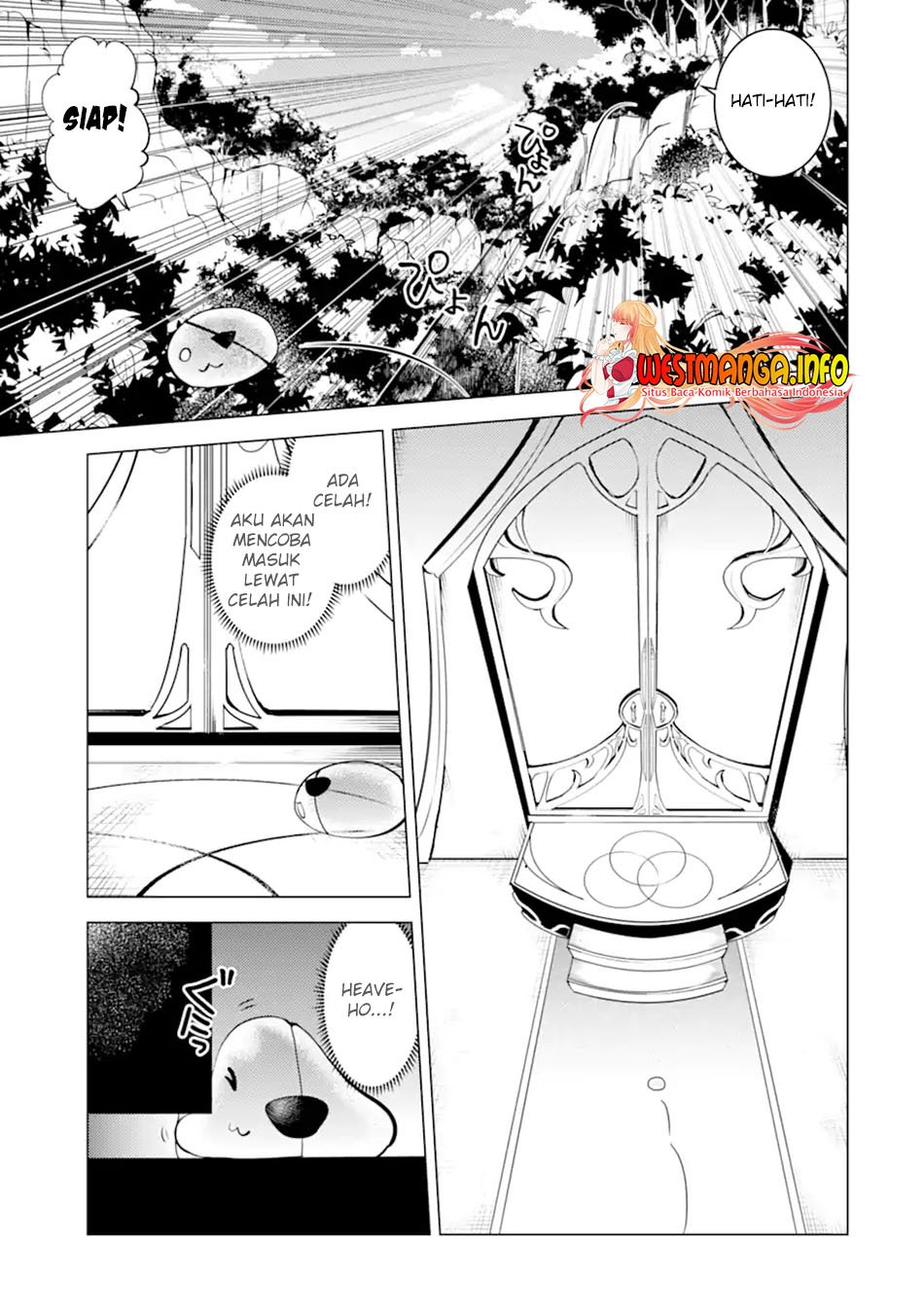 tensei-kenja-no-isekai-raifu-daini-no-shokugyo-wo-ete-sekai-saikyou-ni-narimashita - Chapter: 48.1