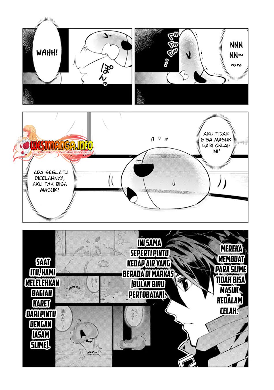 tensei-kenja-no-isekai-raifu-daini-no-shokugyo-wo-ete-sekai-saikyou-ni-narimashita - Chapter: 48.1