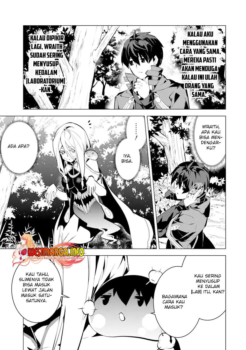 tensei-kenja-no-isekai-raifu-daini-no-shokugyo-wo-ete-sekai-saikyou-ni-narimashita - Chapter: 48.1
