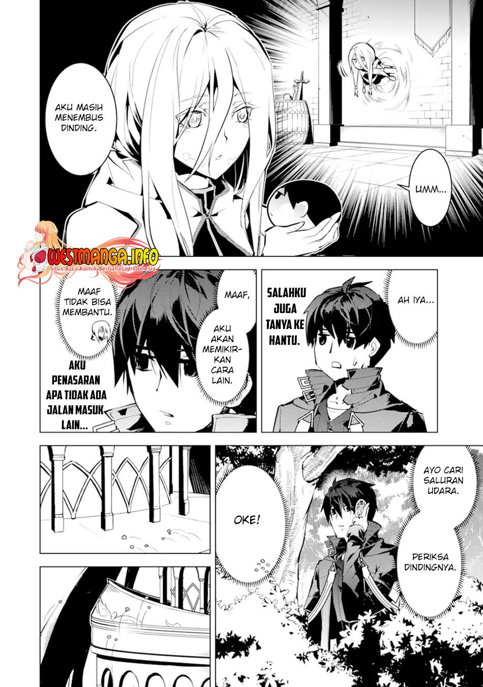 tensei-kenja-no-isekai-raifu-daini-no-shokugyo-wo-ete-sekai-saikyou-ni-narimashita - Chapter: 48.1