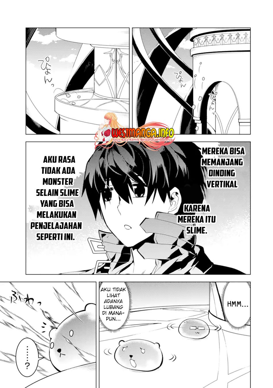 tensei-kenja-no-isekai-raifu-daini-no-shokugyo-wo-ete-sekai-saikyou-ni-narimashita - Chapter: 48.1