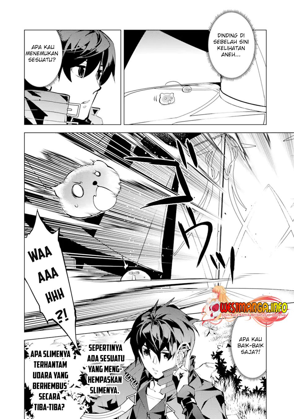 tensei-kenja-no-isekai-raifu-daini-no-shokugyo-wo-ete-sekai-saikyou-ni-narimashita - Chapter: 48.1