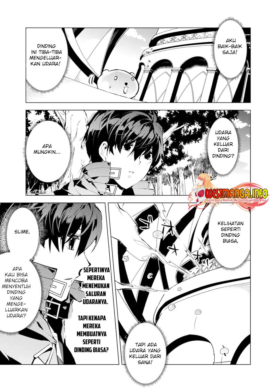 tensei-kenja-no-isekai-raifu-daini-no-shokugyo-wo-ete-sekai-saikyou-ni-narimashita - Chapter: 48.1