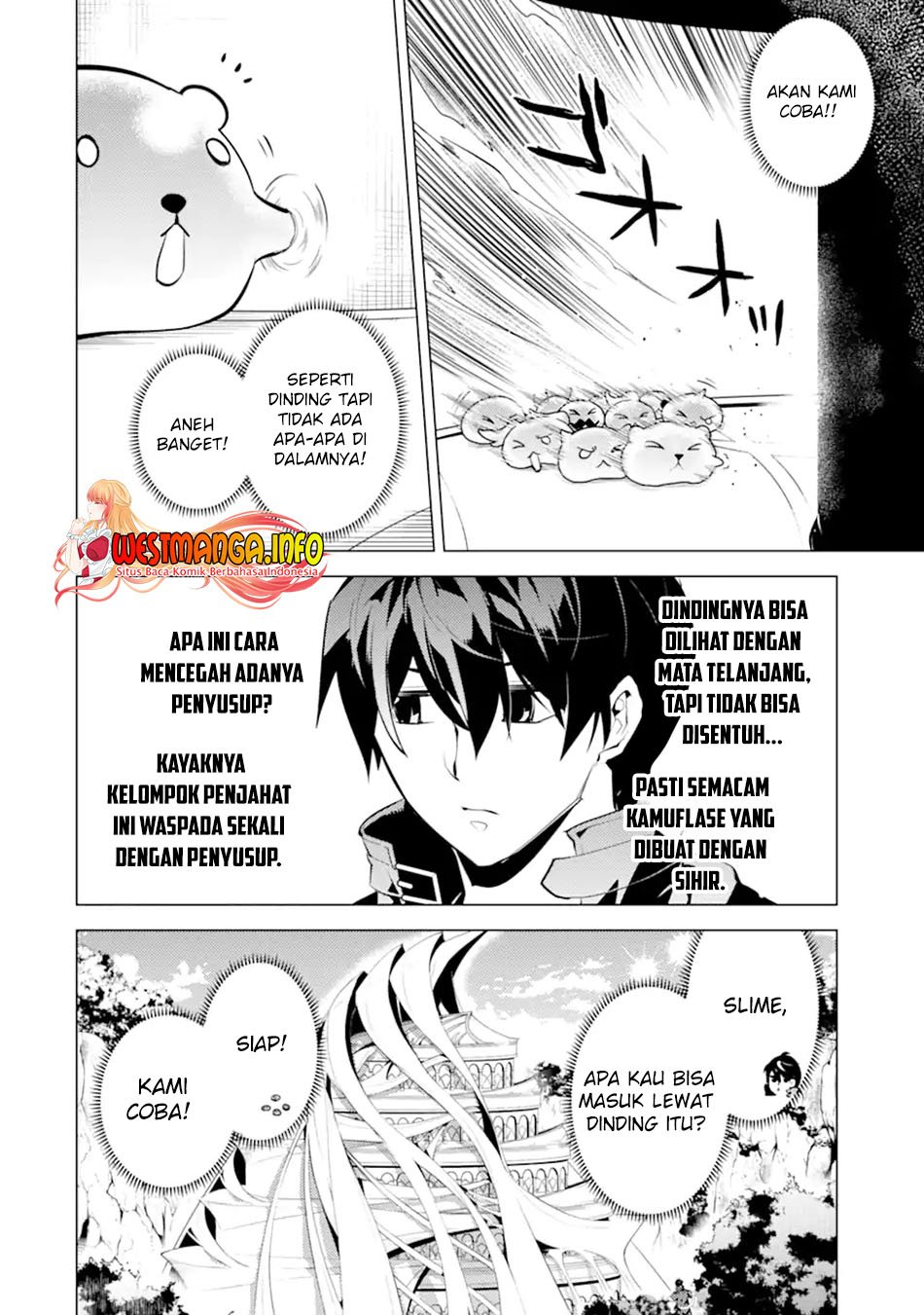 tensei-kenja-no-isekai-raifu-daini-no-shokugyo-wo-ete-sekai-saikyou-ni-narimashita - Chapter: 48.1