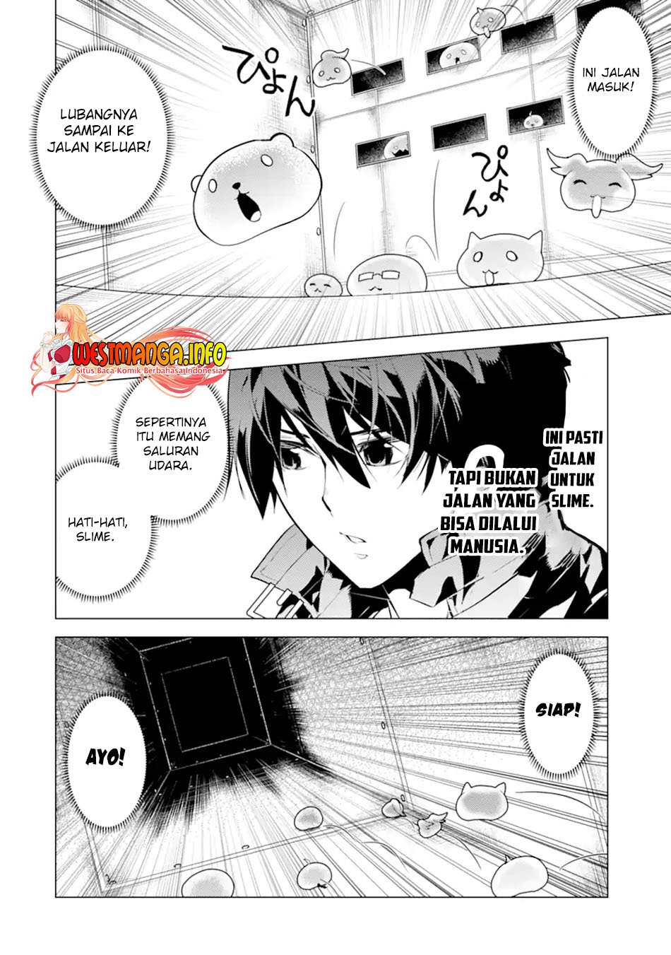 tensei-kenja-no-isekai-raifu-daini-no-shokugyo-wo-ete-sekai-saikyou-ni-narimashita - Chapter: 48.1
