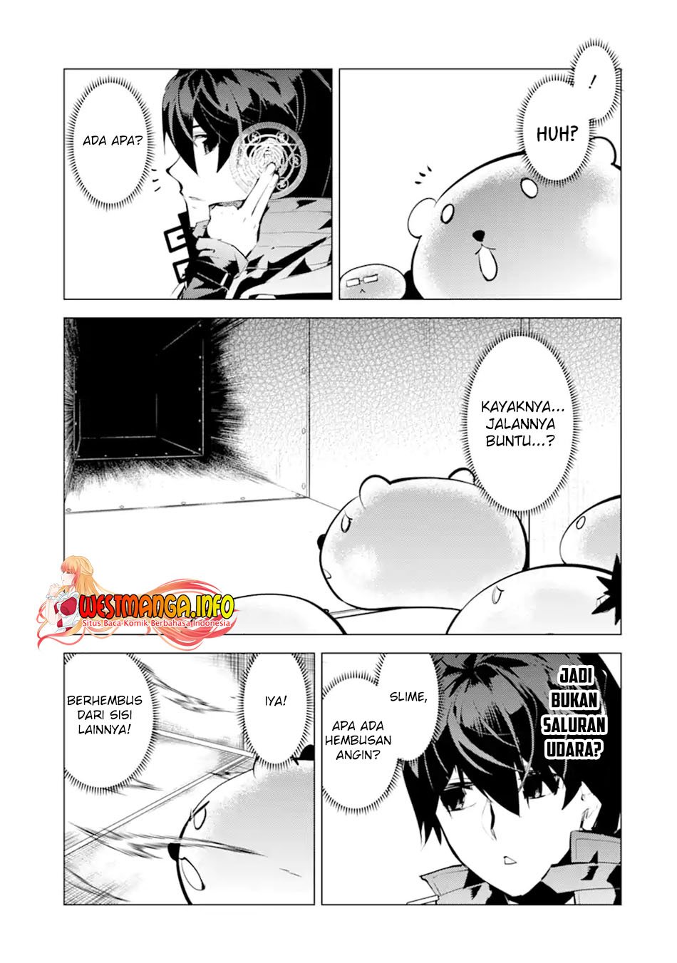 tensei-kenja-no-isekai-raifu-daini-no-shokugyo-wo-ete-sekai-saikyou-ni-narimashita - Chapter: 48.1