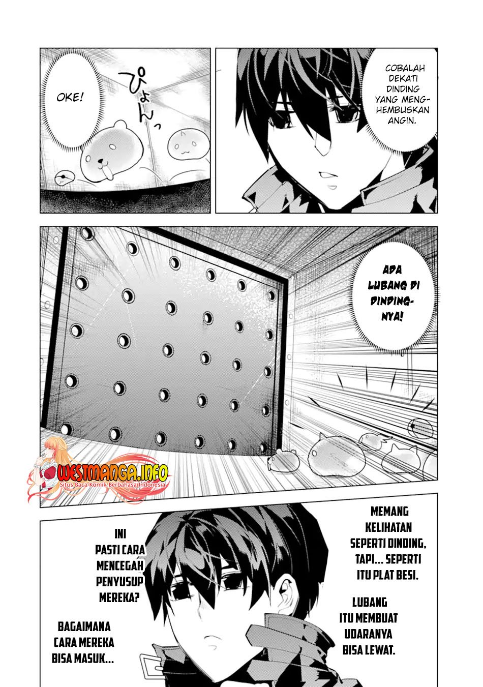 tensei-kenja-no-isekai-raifu-daini-no-shokugyo-wo-ete-sekai-saikyou-ni-narimashita - Chapter: 48.1