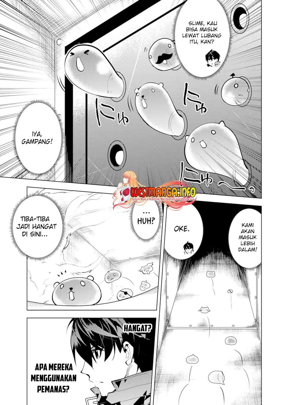 tensei-kenja-no-isekai-raifu-daini-no-shokugyo-wo-ete-sekai-saikyou-ni-narimashita - Chapter: 48.1