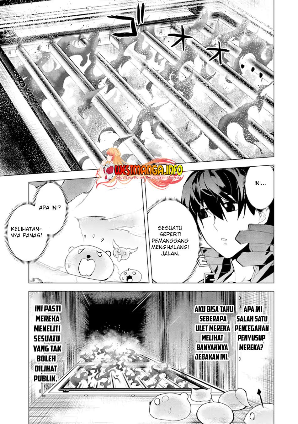 tensei-kenja-no-isekai-raifu-daini-no-shokugyo-wo-ete-sekai-saikyou-ni-narimashita - Chapter: 48.1
