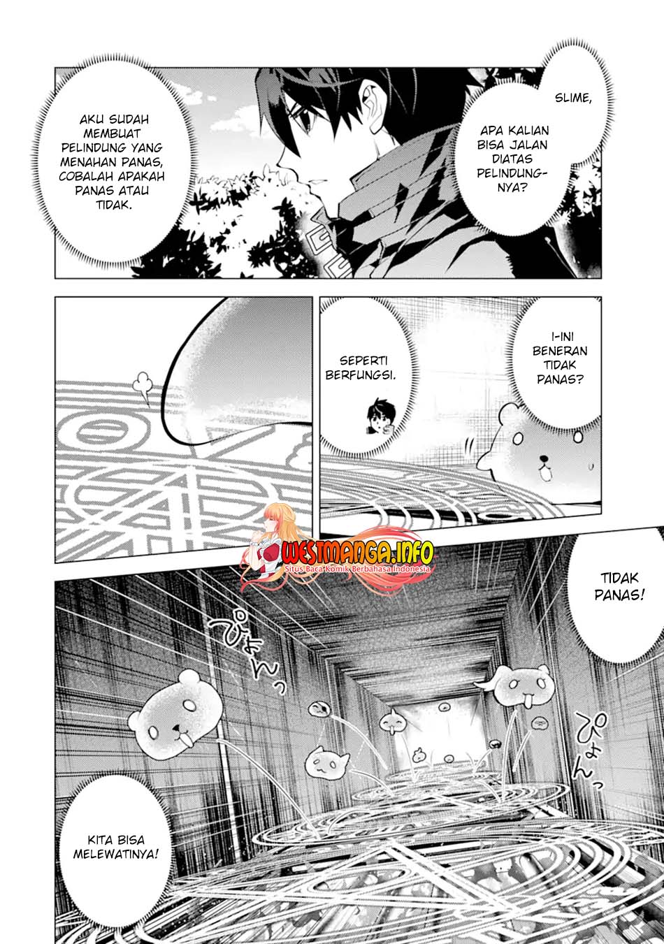 tensei-kenja-no-isekai-raifu-daini-no-shokugyo-wo-ete-sekai-saikyou-ni-narimashita - Chapter: 48.1