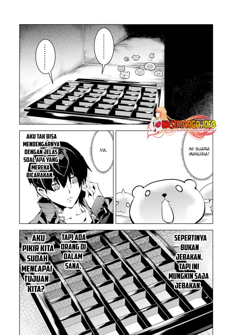 tensei-kenja-no-isekai-raifu-daini-no-shokugyo-wo-ete-sekai-saikyou-ni-narimashita - Chapter: 48.1