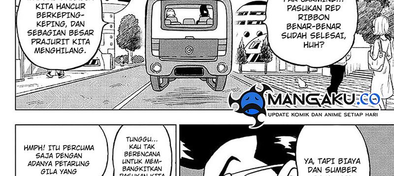 dragon-ball-super - Chapter: 101