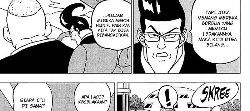 dragon-ball-super - Chapter: 101