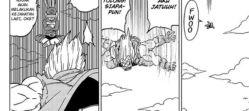 dragon-ball-super - Chapter: 101