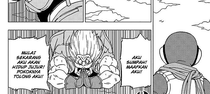 dragon-ball-super - Chapter: 101