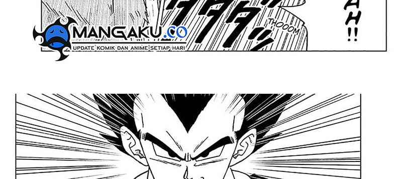 dragon-ball-super - Chapter: 101