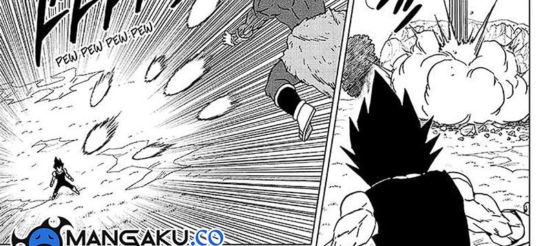 dragon-ball-super - Chapter: 101