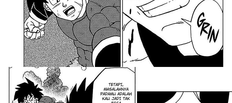 dragon-ball-super - Chapter: 101