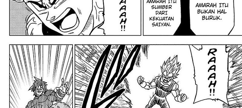 dragon-ball-super - Chapter: 101