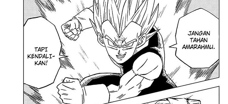 dragon-ball-super - Chapter: 101